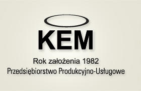 Logo KEM